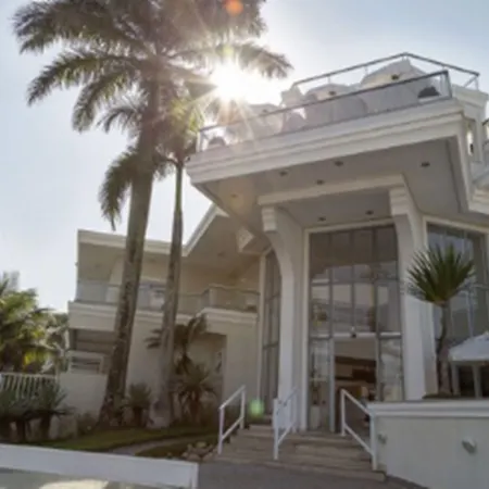 The Falls Hotel - Frente Mar-3